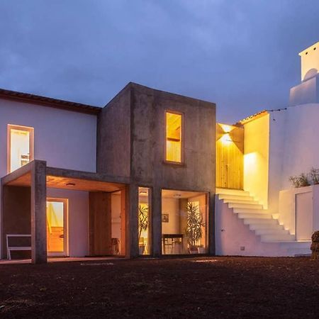 Casa Das Artes Serreta Luaran gambar