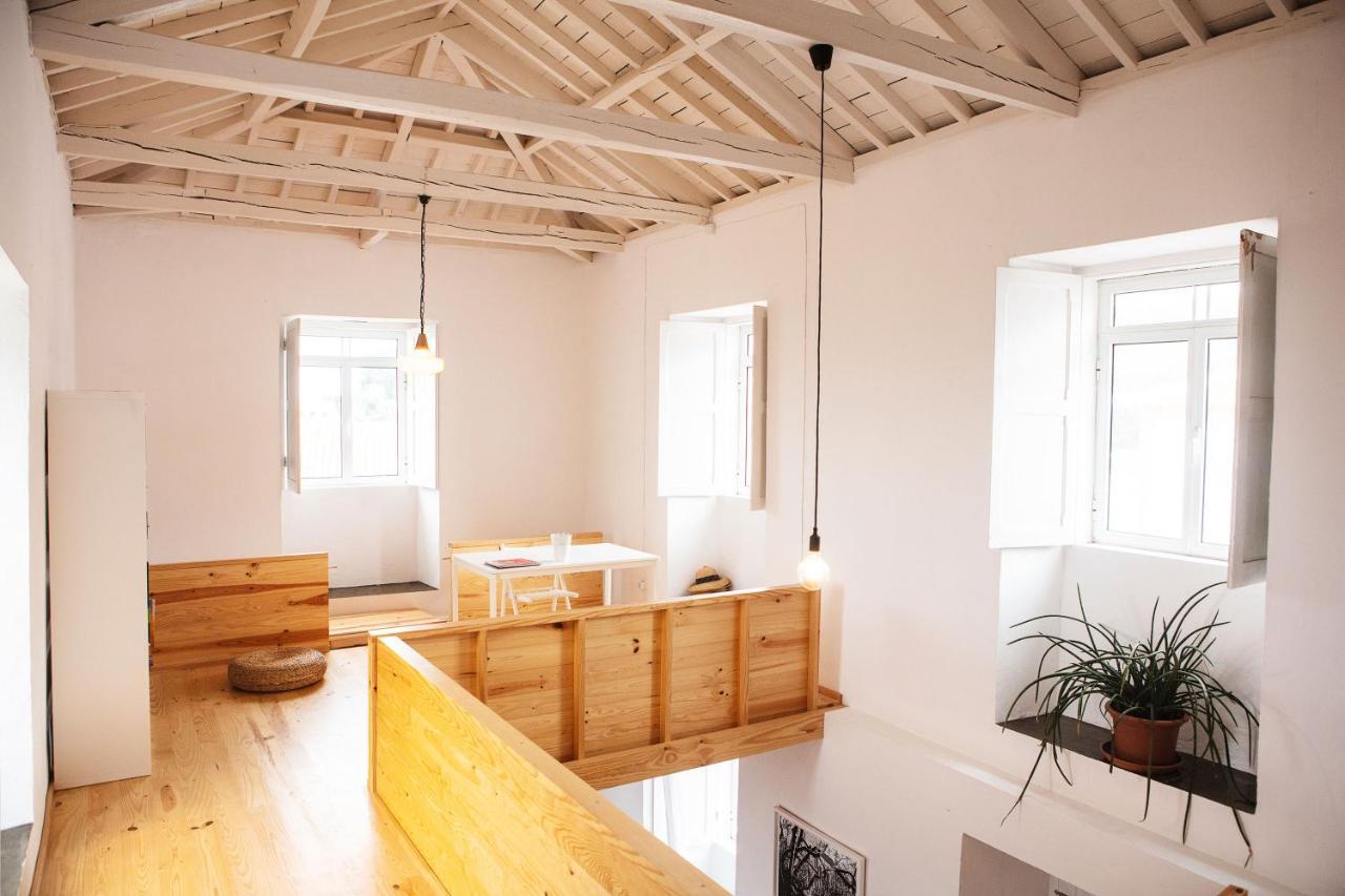 Casa Das Artes Serreta Luaran gambar