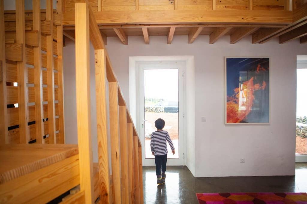 Casa Das Artes Serreta Luaran gambar