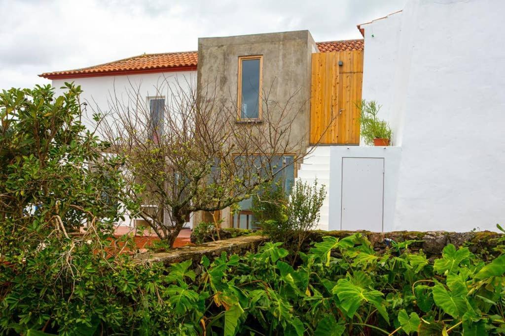 Casa Das Artes Serreta Luaran gambar