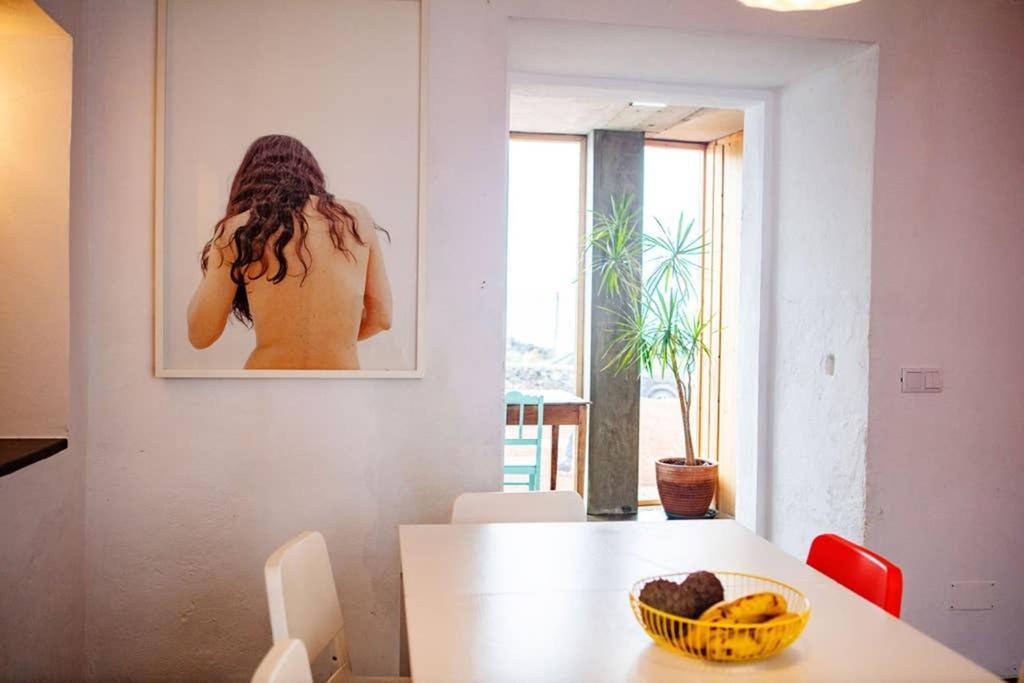 Casa Das Artes Serreta Luaran gambar
