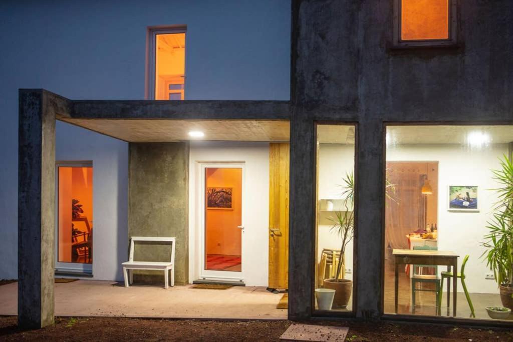 Casa Das Artes Serreta Luaran gambar