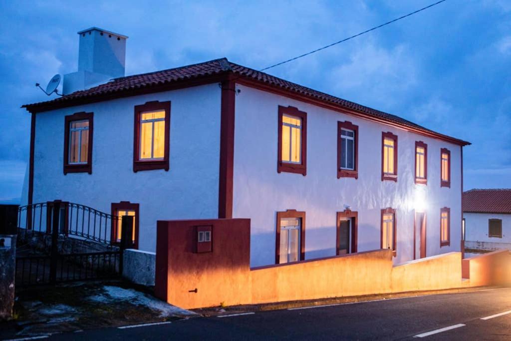 Casa Das Artes Serreta Luaran gambar