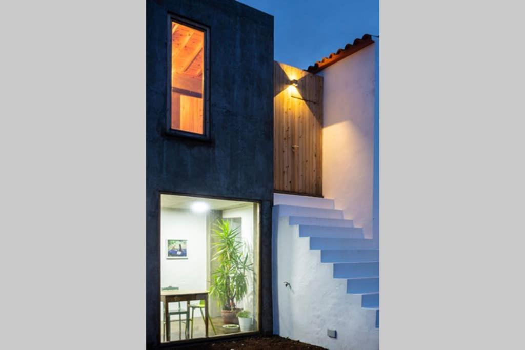 Casa Das Artes Serreta Luaran gambar